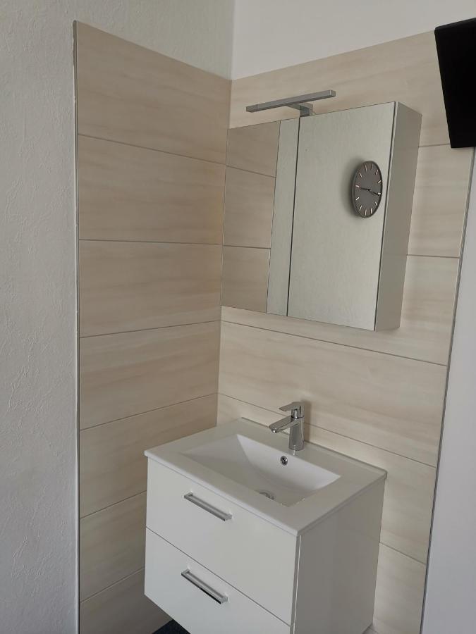 Aris Rooms Nuremberga Exterior foto