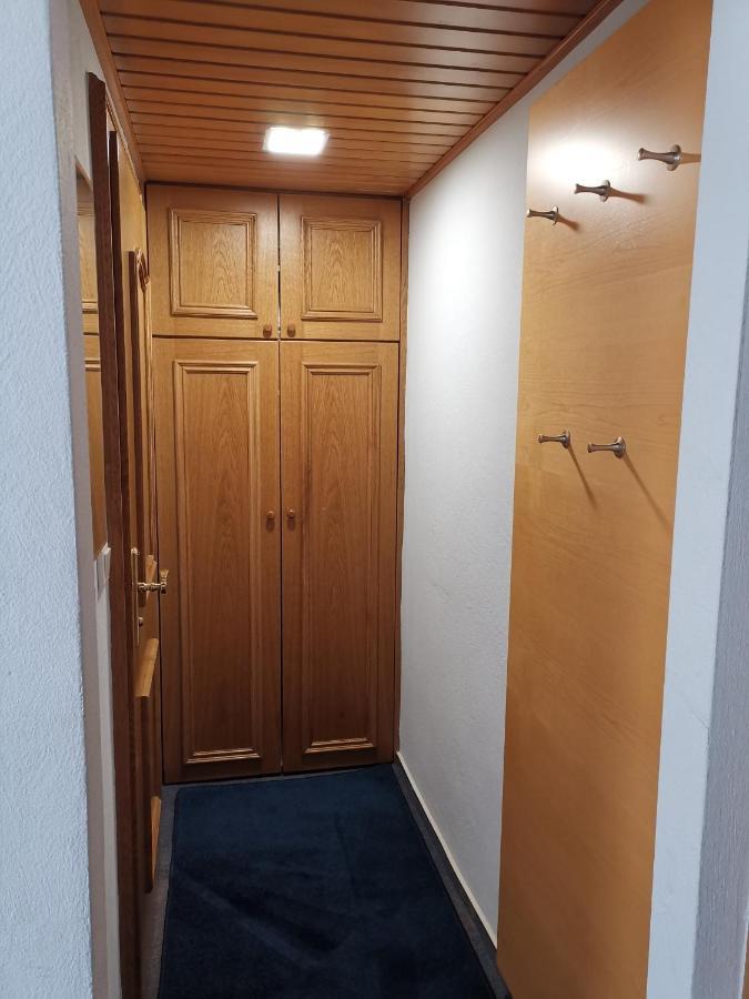 Aris Rooms Nuremberga Exterior foto